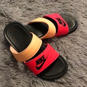 Nike Slide Sandals
